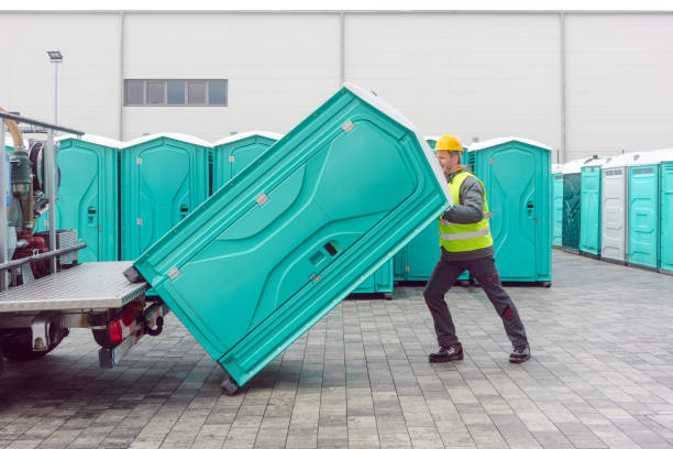 Portable Toilet Options We Offer in Drexel Heights, AZ