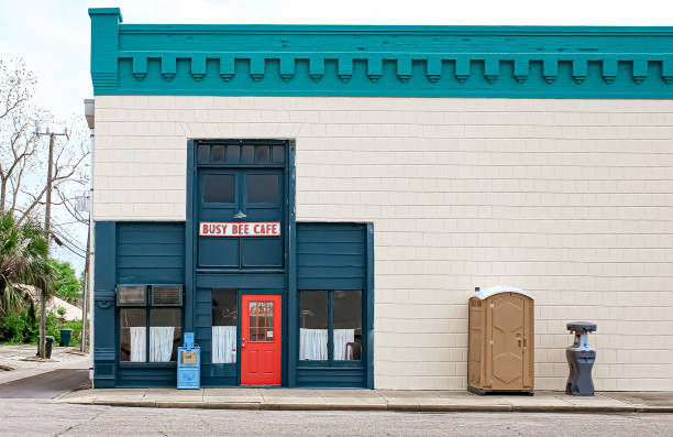 Sanitation services for porta potties in Drexel Heights, AZ