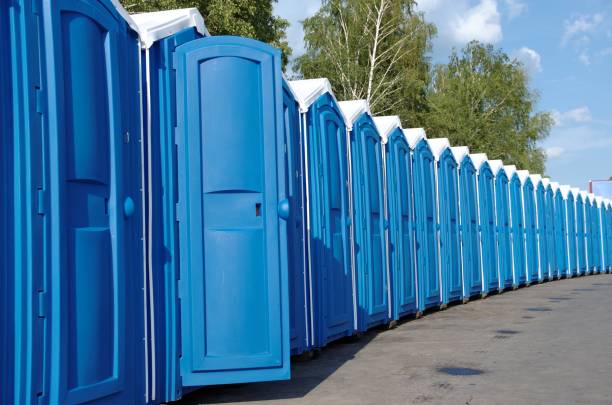 Affordable portable toilet rental in Drexel Heights, AZ